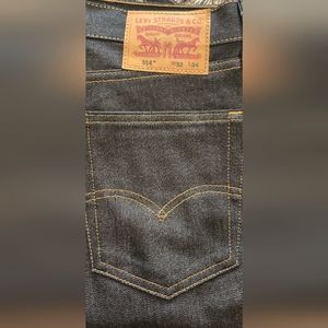 Levi’s 514 Jeans NWOT